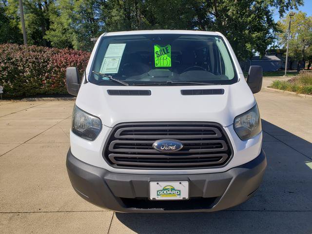 Used 2016 Ford Transit 350 XL RWD image 2
