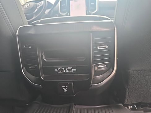 New 2026 RAM 2500 Big Horn image 10