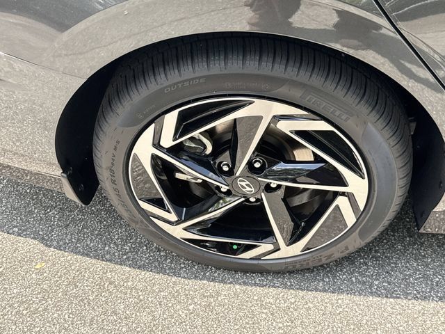 New 2026 Hyundai Sonata SEL FWD image 19