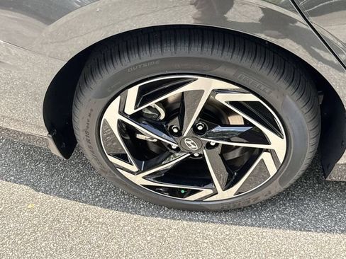 New 2026 Hyundai Sonata SEL FWD image 19