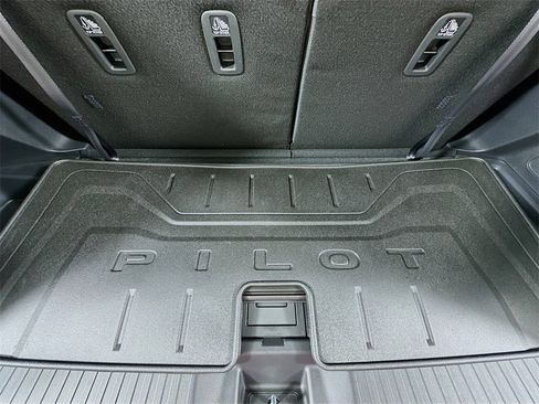 New 2025 Honda Pilot TrailSport image 33