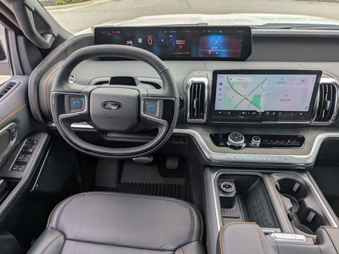 New 2025 Ford Expedition Tremor image 21