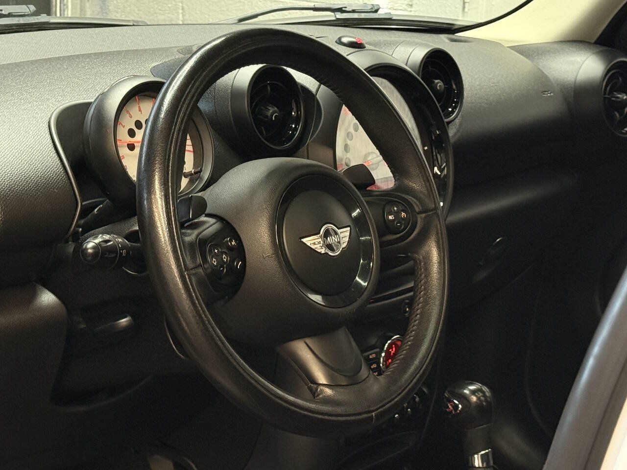 Used 2014 MINI Cooper Countryman S w/ Premium Package AWD/4WD image 20