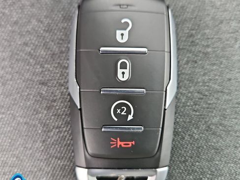 New 2026 RAM 1500 Express image 33