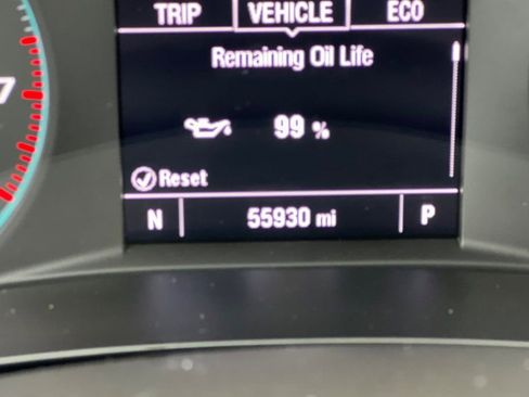 Used 2024 Chevrolet Malibu LT image 21