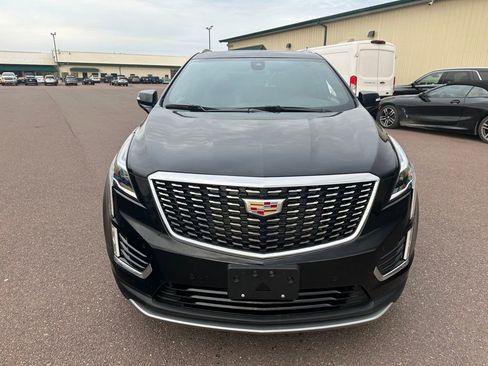 Used 2024 Cadillac XT5 Premium Luxury image 36