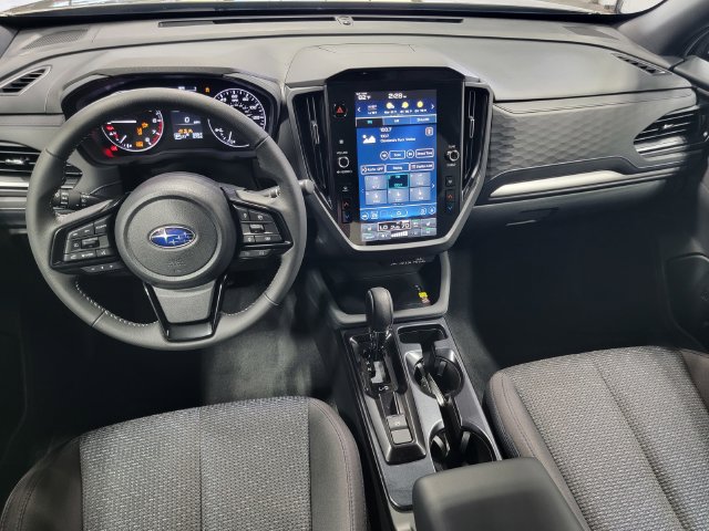 Certified 2026 Subaru Forester Premium AWD/4WD image 29