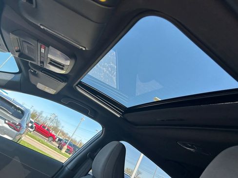 Used 2024 Subaru Crosstrek 2.5i Sport image 22