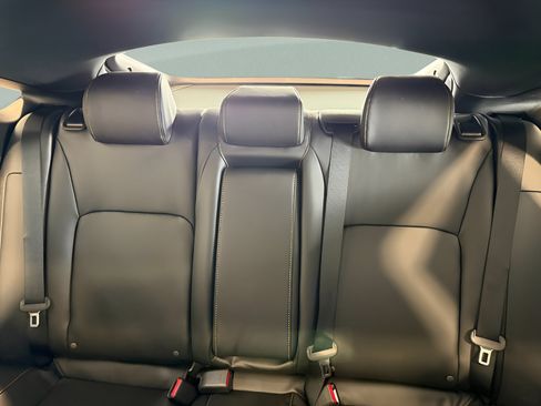 New 2026 Acura Integra A-Spec FWD image 27