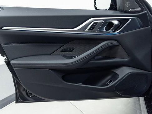 New 2026 BMW i4 xDrive40i w/ M Sport Package image 15
