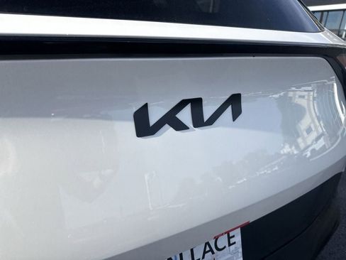 New 2026 Kia Sportage X-Line AWD/4WD image 6