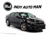 Used 2015 Kia Optima SX image 2
