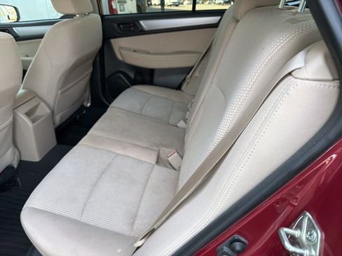 Used 2018 Subaru Outback 2.5i image 13