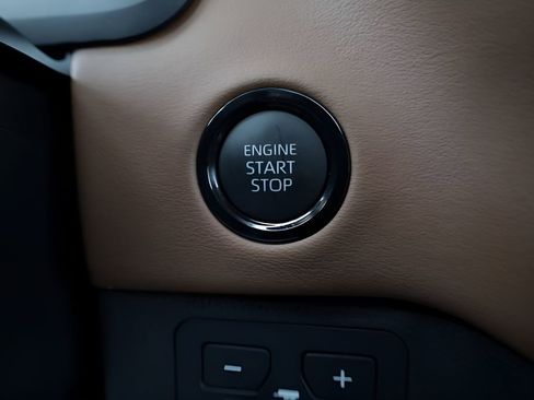 New 2026 Toyota Tundra 1794 Edition AWD/4WD image 10