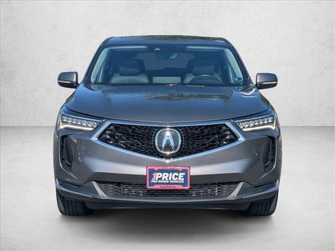 Used 2023 Acura RDX AWD w/ Technology Package image 2