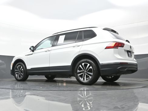 Used 2023 Volkswagen Tiguan S image 26