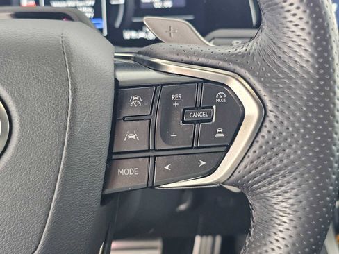 Certified 2024 Lexus TX 500h AWD w/ Technology Package image 30
