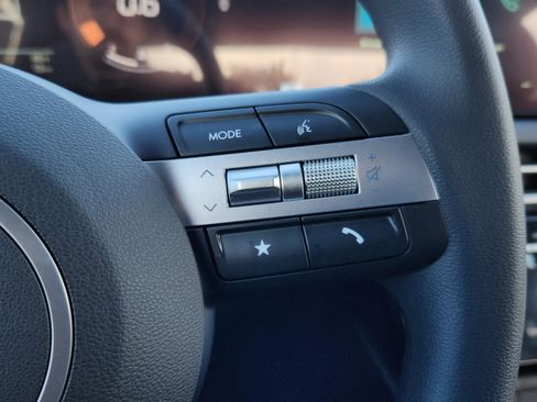 New 2026 Hyundai Santa Cruz SEL image 30