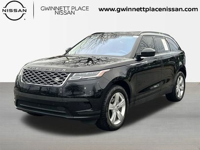 Used 2019 Land Rover Range Rover Velar S