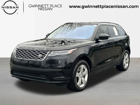 Used 2019 Land Rover Range Rover Velar S image 1