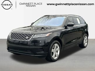 Used 2019 Land Rover Range Rover Velar S video 1