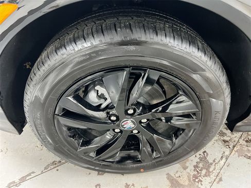 New 2026 Buick Encore GX Sport Touring w/ Comfort Package image 25