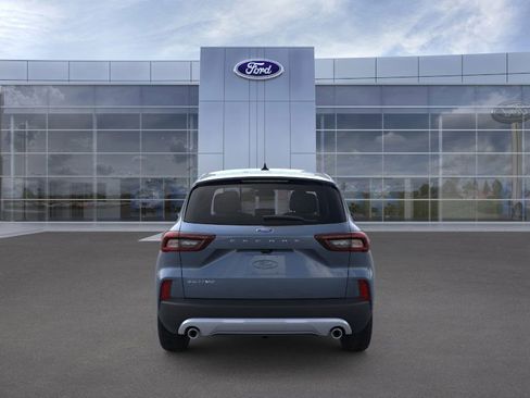 New 2026 Ford Escape Active image 5