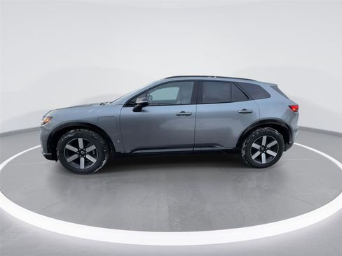 New 2026 Honda Prologue Touring image 5