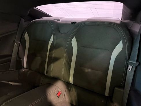 Used 2019 Chevrolet Camaro LS image 22