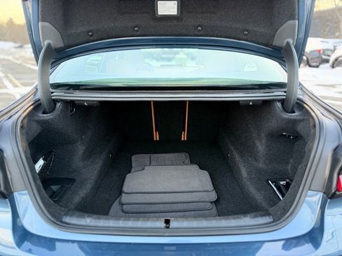 Certified 2023 BMW 530i xDrive w/ Premium Package image 6