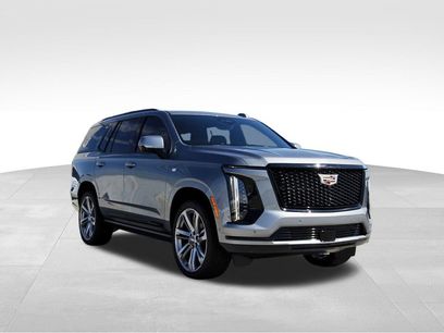 New 2026 Cadillac Escalade Sport w/ Touring Package