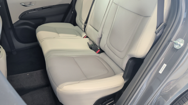 New 2026 Hyundai Tucson Limited AWD/4WD image 24