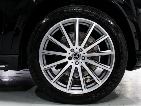 Used 2021 Mercedes-Benz GLS 580 4MATIC image 47
