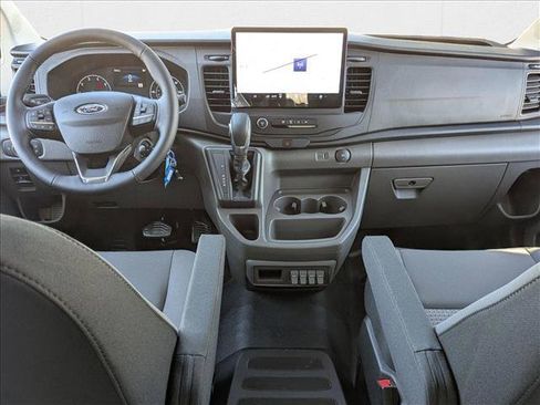 New 2024 Ford Transit 350 XL w/ Upfitter Package image 15