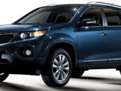 Used 2013 Kia Sorento EX w/ Premium Plus Pkg