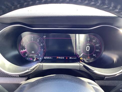 Used 2020 Ford Mustang Premium w/ 2.3L High Performance Package image 13