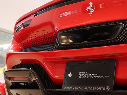 Certified 2024 Ferrari 296 GTS image 95