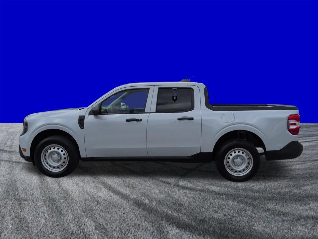 Certified 2025 Ford Maverick XL w/ Equipment Group 102A AWD/4WD image 7