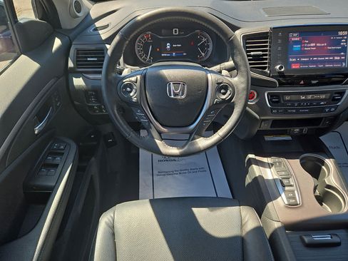 Certified 2023 Honda Ridgeline RTL-E image 12