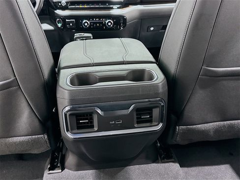 Used 2023 GMC Sierra 1500 Elevation w/ Elevation Premium Package image 26