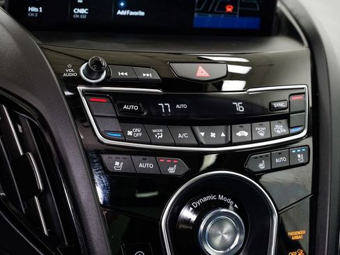 Used 2023 Acura RDX AWD w/ Advance Package image 22