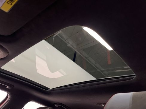 Used 2023 Genesis G70 3.3T w/ Sport Prestige Package image 12