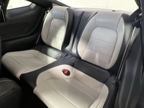 Used 2025 Ford Mustang GT Premium RWD image 26