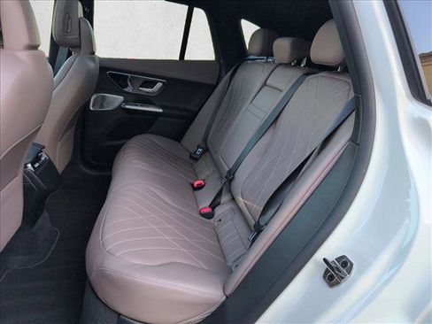 Certified 2023 Mercedes-Benz EQE 500 4MATIC SUV image 21