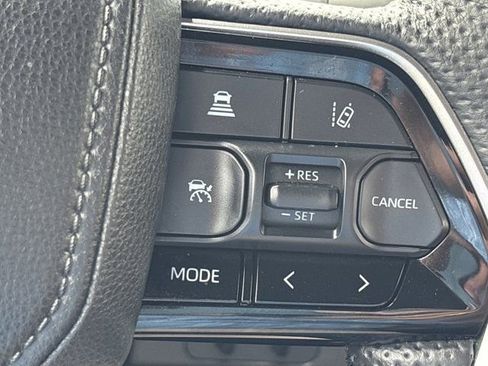 Used 2025 Toyota Tundra 1794 Edition AWD/4WD image 30