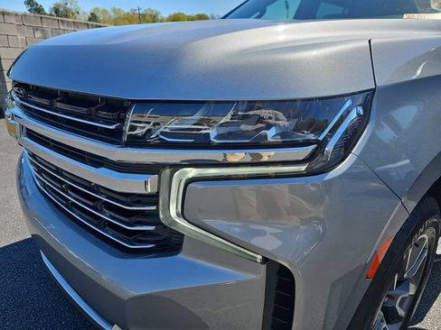 Used 2024 Chevrolet Tahoe LT w/ LT Signature Package image 35