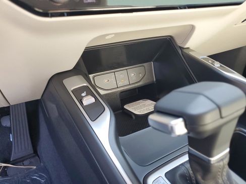 New 2026 Kia Sorento EX FWD image 22