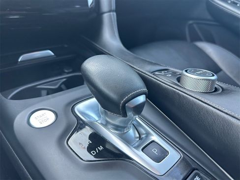 Used 2021 INFINITI QX50 Luxe w/ Cargo Package image 14