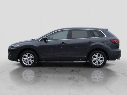 Used 2013 MAZDA CX-9 Touring