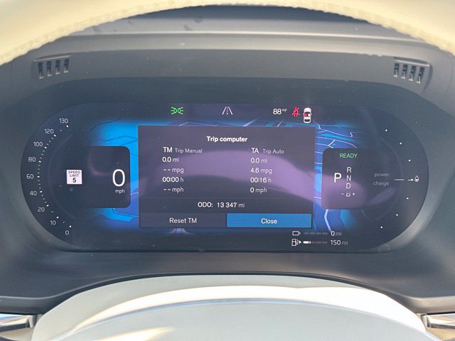 Certified 2024 Volvo XC60 T8 Plus w/ Climate Package AWD/4WD image 25